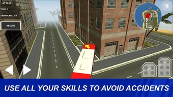 Imagen 1 para Telolet Bus Simulator: In…