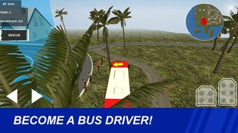 Image 1 for Telolet Bus Simulator: In…