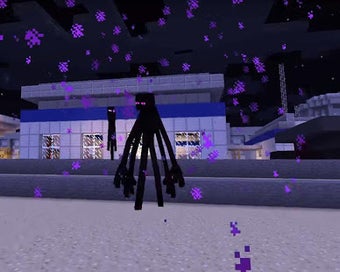 Image 2 for Mutant Addon Mod