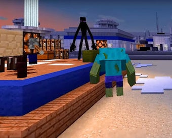 Image 0 for Mutant Addon Mod