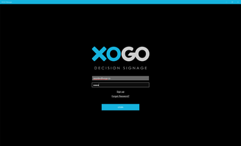 Image 1 for XOGO Manager for Windows …