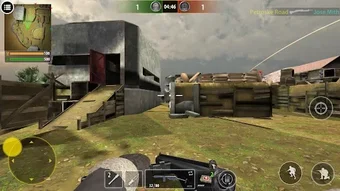 Image 0 for Operation Warfare