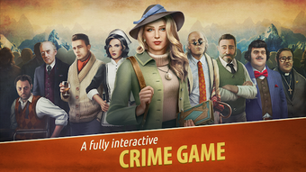Imagen 0 para Murder in the Alps