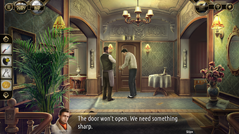 Imagen 1 para Murder in the Alps