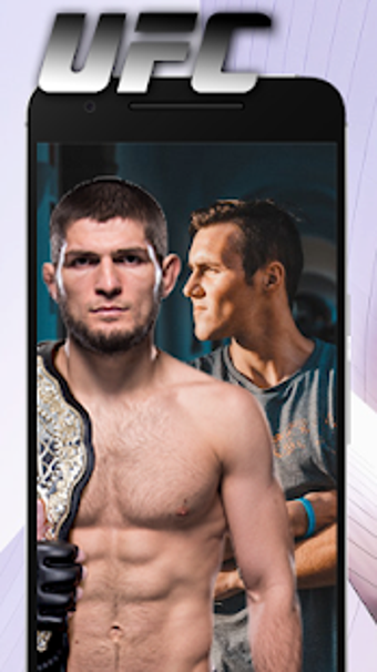 Image 3 for Selfie With Khabib Nurmag…