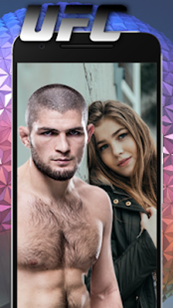 Image 1 for Selfie With Khabib Nurmag…