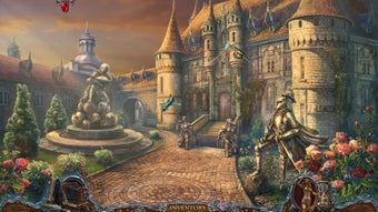 Imagen 0 para Dark Tales: Edgar Allan P…