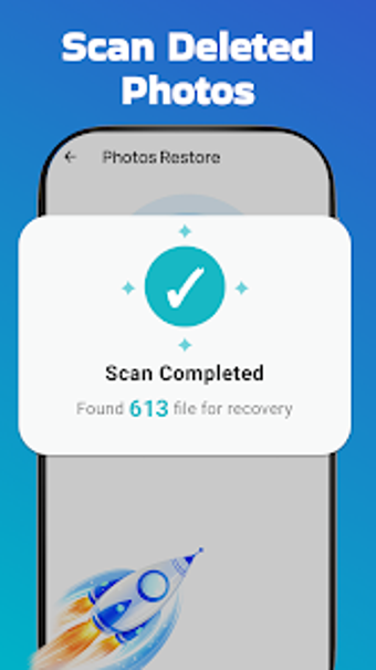 Image 0 for Data Restore - Quick  Eas…
