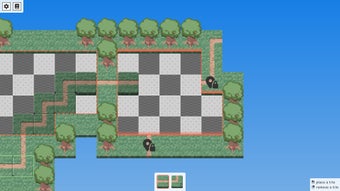 Imagen 0 para Tiling Forest - Tiling To…