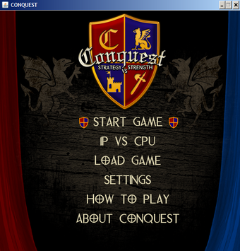 Image 0 for Conquest