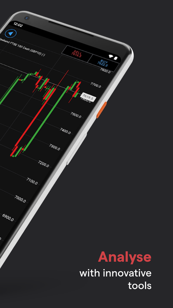 Image 1 for IG Trading