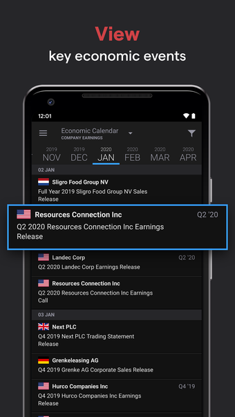 Image 5 for IG Trading