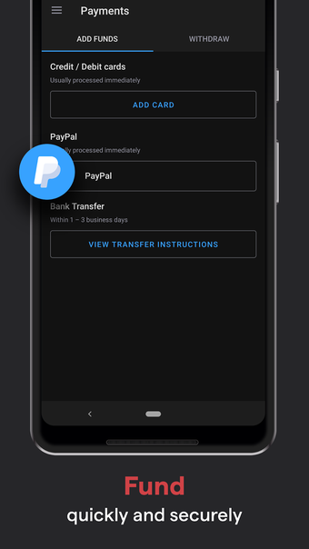 Image 4 for IG Trading