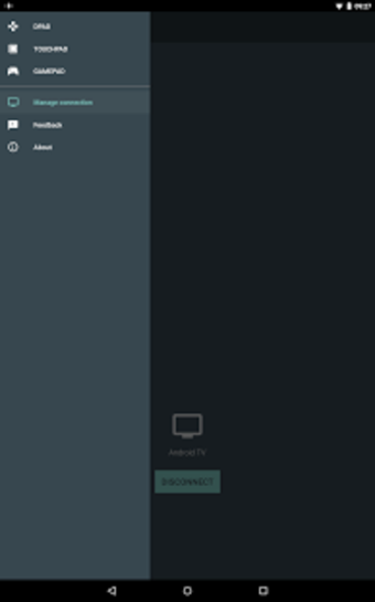 Image 3 for Android TV Remote Control