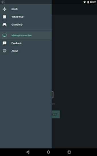 Image 5 for Android TV Remote Control