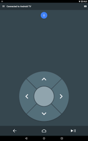 Image 2 for Android TV Remote Control
