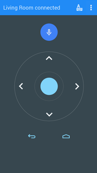 Image 0 for Android TV Remote Control