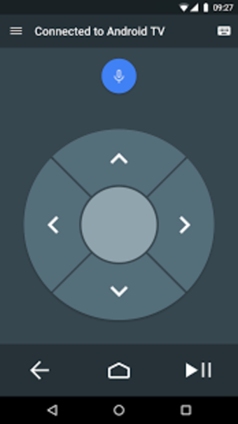 Image 14 for Android TV Remote Control