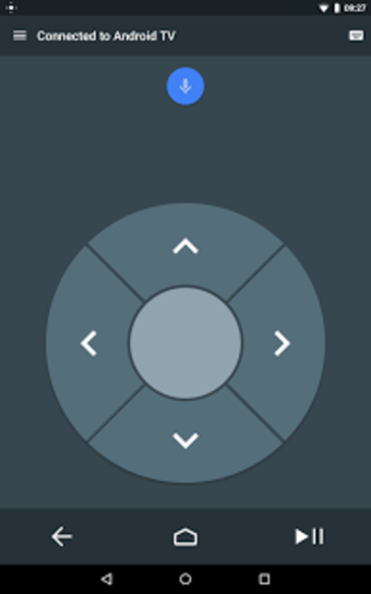 Image 11 for Android TV Remote Control