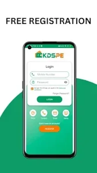 Image 0 for KDS PE - Recharge  Bill P…