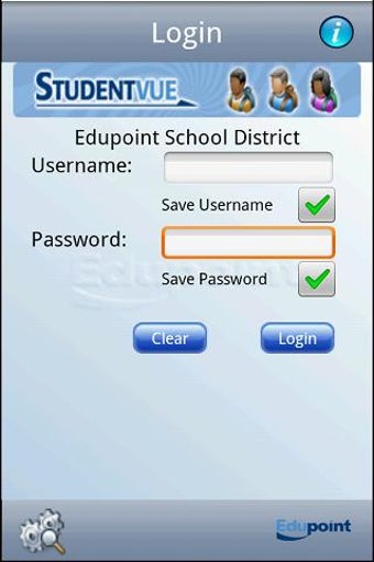 Imagen 3 para StudentVUE