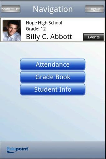 Imagen 1 para StudentVUE