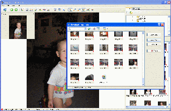 Image 0 for SnapTouch
