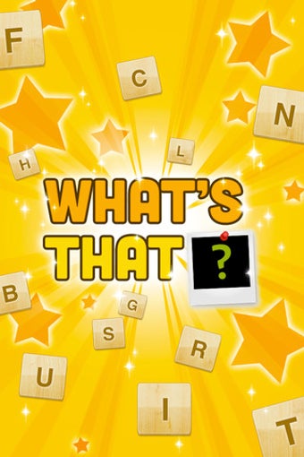 Imagen 0 para What's That Pic Combo - W…