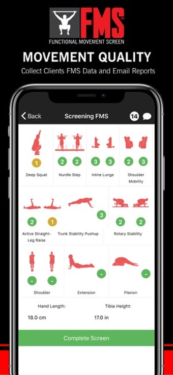 Image 2 for FMS PRO APP