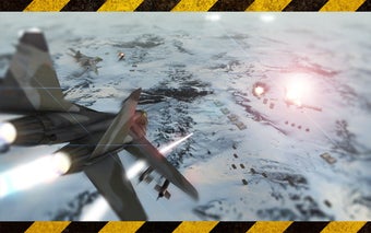 Image 3 for AirFighters - Combat Flig…