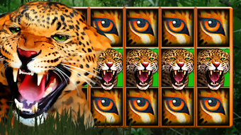 Image 0 for Jaguar Slots: Free Slot C…