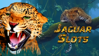 Image 2 for Jaguar Slots: Free Slot C…