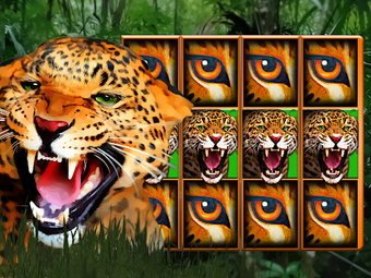 Image 1 for Jaguar Slots: Free Slot C…
