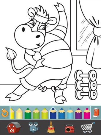 Image 2 for Farm Play