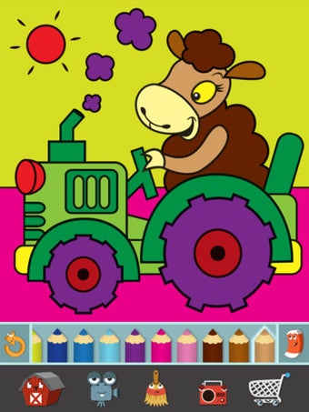 Image 3 for Farm Play