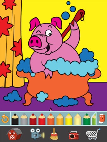 Image 1 for Farm Play