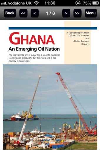 Imagen 3 para Global Business Reports (…
