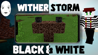 Image 0 for Addon Wither Storm [Big B…