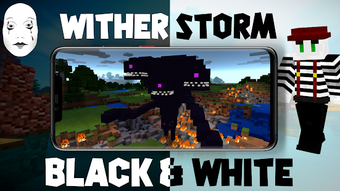 Image 2 for Addon Wither Storm [Big B…