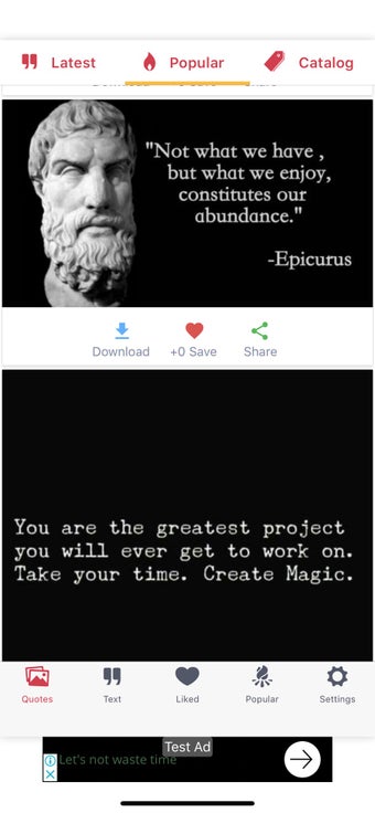 Image 3 for Stoicism Quotes Daily