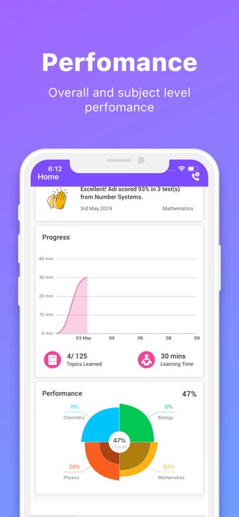 Image 3 for BYJU'S Parent Connect
