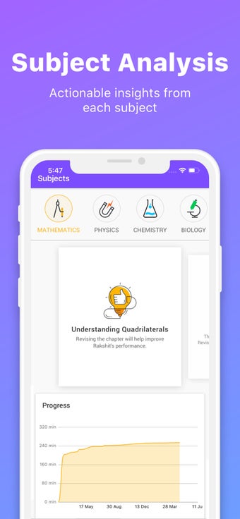 Image 0 for BYJU'S Parent Connect