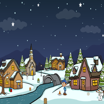 Imagen 0 para Shivering Boy Escape 2