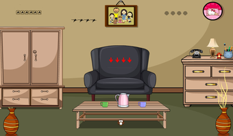 Imagen 2 para Shivering Boy Escape 2