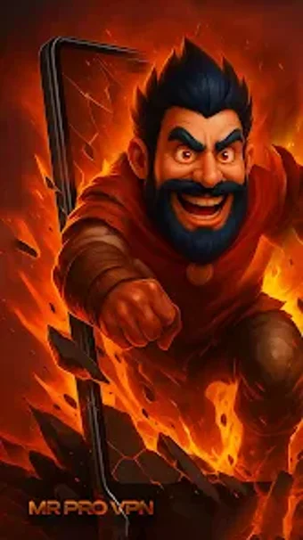 Image 0 for Mr pro VPN