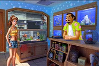 Image 0 for Tropical Fish Shop