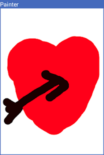 Image 0 for Paint App