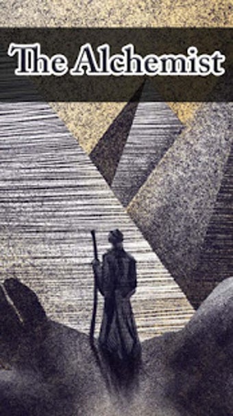 Image 0 for The Alchemist English Nov…