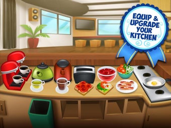 Imagen 1 para My Coffee Shop - Coffeeho…