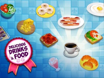 Imagen 0 para My Coffee Shop - Coffeeho…